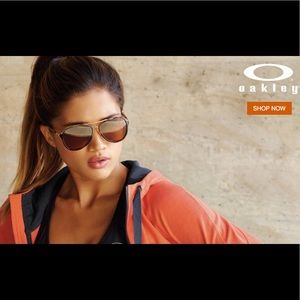 Oakley Sidekick Polarized Sunglasses